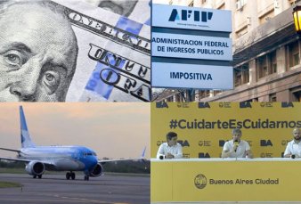 Panorama del mediod�a