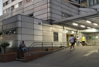 Panorama de la tarde