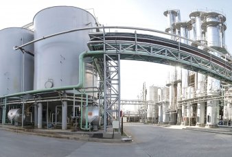 Porta Hnos: del concurso de acreedores a ser la esperanza nacional contra el coronavirus