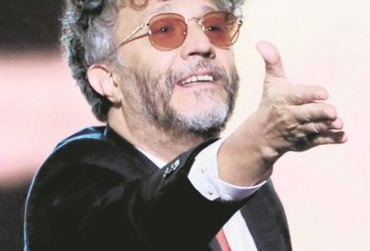 La m�sica no para: Fito P�ez, Lerner, �pera, y DJs en vivo para ver en casa