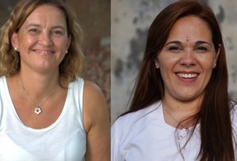 Dos argentinas fueron elegidas entre los cincuenta mejores docentes del mundo