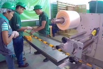 Fabricantes de jab�n garantizan que pueden abastecer la demanda