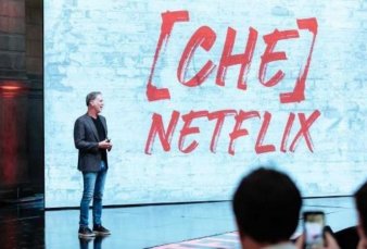 Es oficial: Netflix anunci que abre una oficina en Buenos Aires este ao