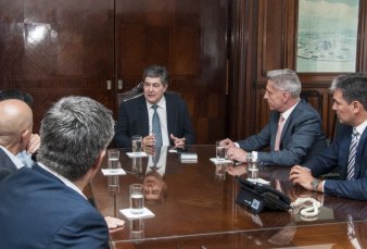 Provincias petroleras piden un barril de u$s 50 para no perder ingresos