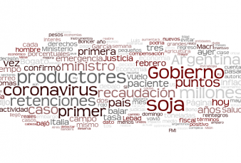 Agenda de la maana