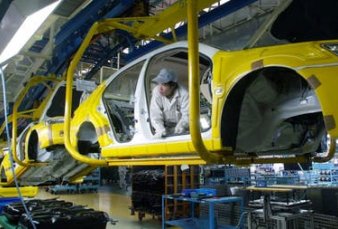 Renault quiere revivir el proyecto de una pick-up