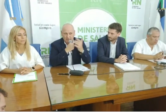 Ro Negro, Neuqun y Catamarca suspendieron los eventos masivos