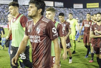 River puede perder la categora si no se presenta a tres partidos