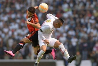 Copa Libertadores - DT de la Liga de Quito: "Somos favoritos ante River Plate"