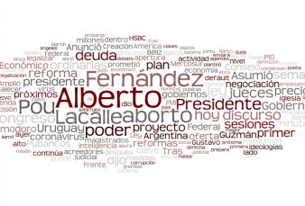 Agenda de la maana