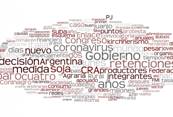 Agenda de la maana