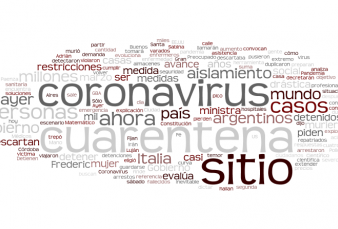 Agenda de la Ma�ana