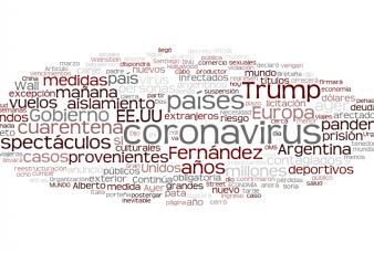 Agenda de la ma�ana