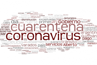 Agenda de la Ma�ana