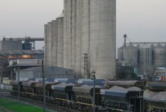 YPF Luz recibi un prstamo por u$s 30 millones del HSBC