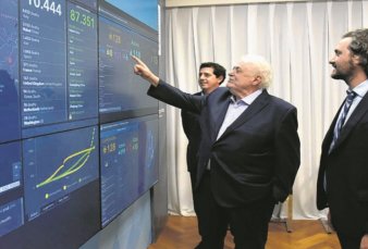El Gobierno le baja el tono a la intervenci�n del sistema de salud privado
