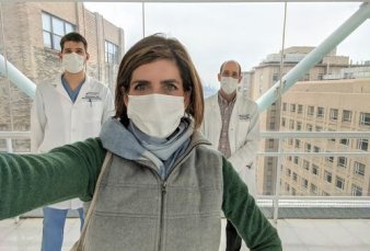 Chaco y Corrientes, enfrentadas en una pelea indita por la pandemia