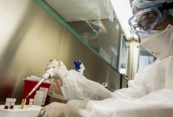 Cient�ficos del Instituto Malbr�n detectaron las caracter�sticas de la cepa que circula en nuestro pa�s