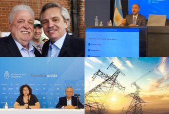 Panorama del mediod�a