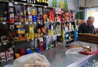 Almacenes de todo el pa�s denuncian a la industria y a los mayoristas por aumentos