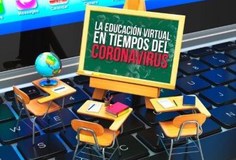 Las provincias con menos Covid tienen los chicos ms desconectados