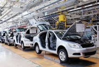 Automotrices locales prev�n reabrir f�bricas en mayo