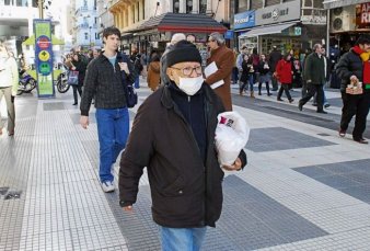 Las tres provincias sin contagios, en la mira de los especialistas