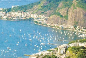 La mayor�a de los argentinos reprogram� para fin de a�o o dej� abierto su viaje a Brasil