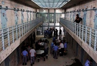 Escala la tensin en las crceles de Santa Fe con una huelga de hambre extendida