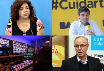 Panorama del mediod�a