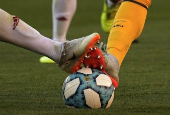 Coronavirus - Ftbol argentino: ms de 200 jugadores quedarn libres