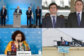 Panorama del mediod�a