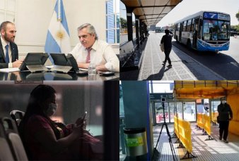 Panorama del mediod�a