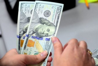 Bancos: se podr�n retirar d�lares por ventanilla