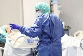 El f�rmaco milagroso que arroja esperanzas para los enfermos graves de coronavirus