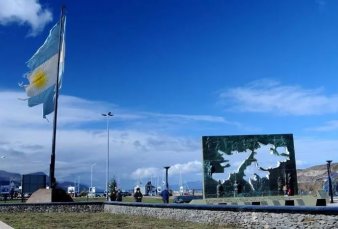 Por el coronavirus solo habr� homenajes virtuales a los veteranos y ca�dos en Malvinas