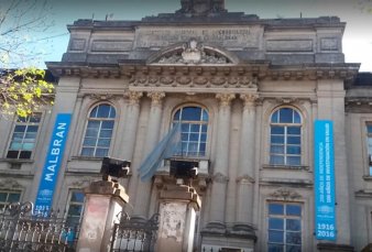 Coronavirus: por qu� es importante el avance del Instituto Malbr�n