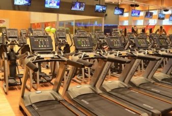 Gimnasios sin ox�geno: unos 4.000 centros deportivos est�n a un paso de la quiebra