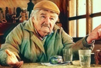Pepe Mujica: "Este coronavirus quiz nos sirva para ser ms humildes y no creernos Dios, no creer que tenemos la cosa dominada"