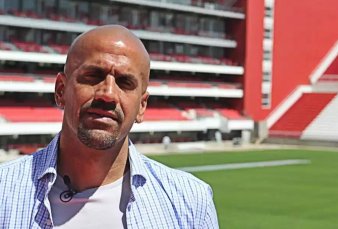 Juan Sebastin Vern: "El que cuente con un buen sueldo se tendr que acomodar a la realidad que se viene"