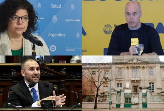 Panorama del mediod�a