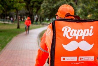 Unilever y Rappi se unen para vender productos a domicilio