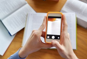 Celulares sin consumo de datos para los estudiantes universitarios