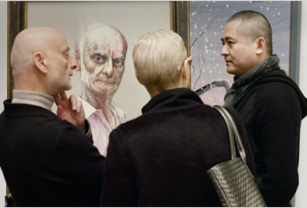 Los chinos asoman como los nuevos l�deres del mercado del arte tras la pandemia