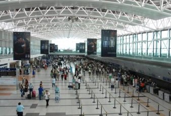 El 40% de los pasajeros esperar� seis meses para volar