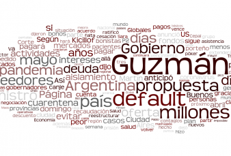 Agenda de la ma�ana