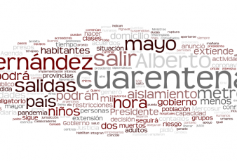 Agenda de la Ma�ana