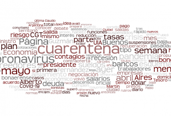 Agenda de la ma�ana