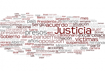 Agenda de la ma�ana