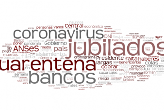 Agenda de la Ma�ana